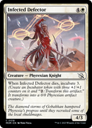 Infected Defector [March of the Machine]