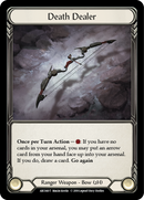Death Dealer [ARC040-T] 1st Edition Normal