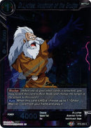 Dr.Lychee, Inception of the Grudge (Malicious Machinations) [BT8-092_PR]