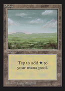 Plains (C) (CE) [Collectors’ Edition]