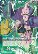 Majin Buu, Malice Distilled [EX15-03]