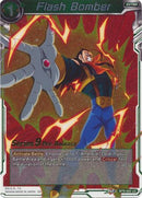 Flash Bomber (Universal Onslaught) [BT9-052]