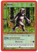 Bigfoot 1st Edition
