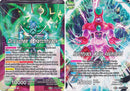 Dr.Lychee & Hatchhyack // Hatchhyack, Malice Assimilated [BT8-089]