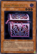 Dark Mimic LV3 (UTR) [SOD-EN010] Ultimate Rare