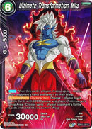 Ultimate Transformation Mira [BT11-137]