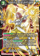 Supreme Kai of Time, Time Labyrinth Unleashed (Super Rare) [BT13-135]
