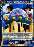 Trunks, Fighting the Darkness [BT7-031]
