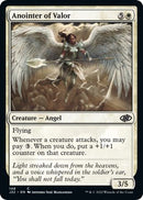 Anointer of Valor [Jumpstart 2022]