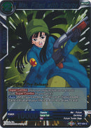 Mai, Filled with Energy (Assault of the Saiyans) [BT7-034_PR]