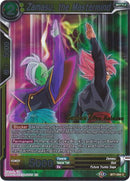 Zamasu, the Mastermind (Assault of the Saiyans) [BT7-094_PR]