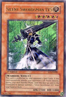 Silent Swordsman LV5 (UTR) [FET-EN008] Ultimate Rare