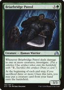 Briarbridge Patrol [Shadows over Innistrad]