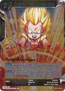Gotenks, the Unpredictable (Malicious Machinations) [BT8-078_PR]