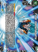 Final Kamehameha (SD23-04) [Critical Blow]