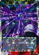 Restrain [BT7-098]