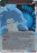 Dormant Legend (Assault of the Saiyans) [BT7-022_PR]