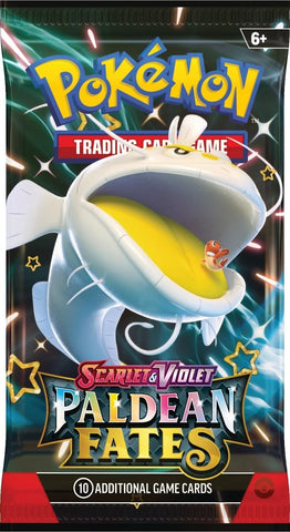 Pokemon Sealed Products Pokemon Sealed Products