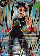Bardock, the Progenitor (Level 2) [BT4-073]