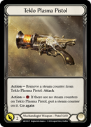 Teklo Plasma Pistol [ARC003-T] 1st Edition Normal