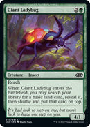 Giant Ladybug [Jumpstart 2022]