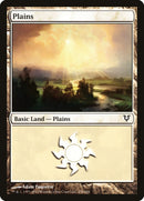 Plains [Avacyn Restored]