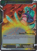 Namekian Partner Saonel (Assault of the Saiyans) [BT7-090_PR]