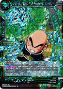 Persistent Assault Krillin [TB3-042]
