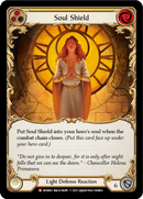 Soul Shield [MON063] 1st Edition Normal