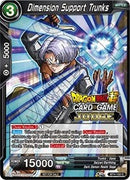 Dimension Support Trunks [BT4-102]