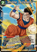 Son Gohan, the Interceptor [BT16-026]