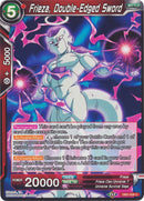 Frieza, Double-Edged Sword [DB2-008]