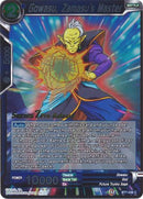 Gowasu, Zamasu's Master (Assault of the Saiyans) [BT7-036_PR]