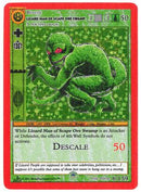 Lizard Man of Scape Ore Swamp 1st Edition