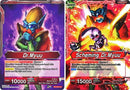 Dr. Myuu // Scheming Dr. Myuu [BT3-002]