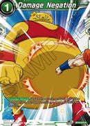 Damage Negation [BT16-070]
