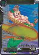 Tien Shinhan (Destroyer Kings) [BT6-090_PR]