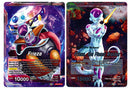 Frieza // Frieza, the Planet Wrecker (Universal Onslaught) [BT9-001]