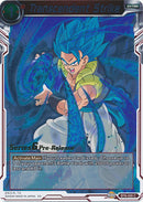 Transcendent Strike (Destroyer Kings) [BT6-025_PR]