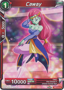 Caway [DB2-014]