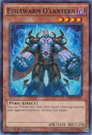 Evilswarm O'lantern (Shatterfoil) [BP03-EN099] Common