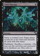 Cabal Therapy [Premium Deck Series: Graveborn]