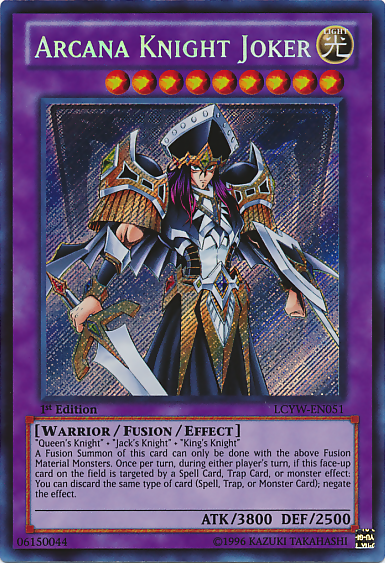 jack knight yugioh card YU-GI-OH! - Jack's (YGLD-ENB06) - Yugi's Legendary Decks - 1st Edition may be 1st or Unlimited Edition Spec Details