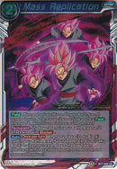 Mass Replication (Assault of the Saiyans) [BT7-046_PR]