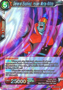 General Evolved, Hyper Meta-Rilldo [BT3-019]