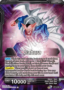 Dabura // Demon God Dabura, Diabolical Awakening [BT16-098]