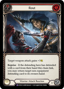 Rout [WTR120] Unlimited Edition Normal