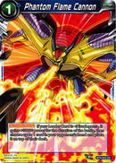 Phantom Flame Cannon [BT4-043]