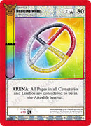 Medicine Wheel [Native: First Edition]