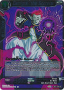 Demigra, the Sorcerer (Assault of the Saiyans) [BT7-105_PR]